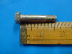 Bolt DT 5/16D. 1-1/16G. 1-19/32L.