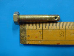 Bolt DT 5/16D. 1-3/16G. 1-23/32L.
