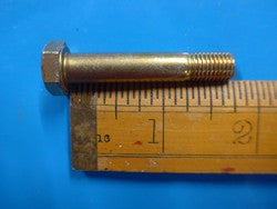 Bolt 5/16D. 1-3/16G. 1-23/32L.