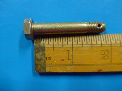 Bolt DT 5/16D. 1-5/16G. 1-27/32L.
