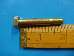 Bolt 5/16D. 1-5/16G. 1-27/32L.