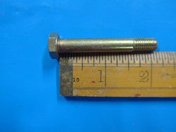 Bolt 5/16D. 1-9/16G. 2-3/32L.