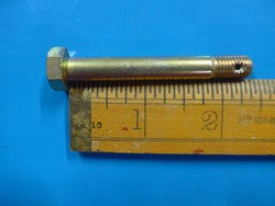 Bolt DT 5/16D. 1-13/16G. 2-11/32L.