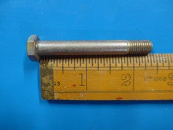 Bolt 5/16D. 1-13/16G. 2-11/32L.