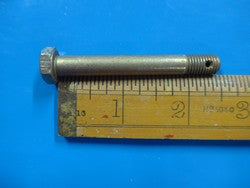 Bolt DT 5/16D. 1-15/16G. 2-15/32L.
