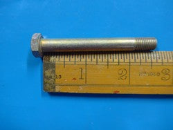 Bolt 5/16D. 2-1/16G. 2-19/32L.