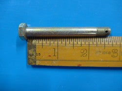 Bolt DT 5/16D. 2-3/16G. 2-23/32L.