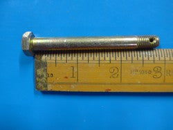 Bolt DT 5/16D. 2-5/16G. 2-27/32L.