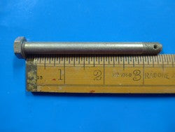 Bolt DT 5/16D. 2-15/16G. 3-15/32L.