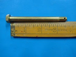 Bolt DT 5/16D. 3-1/16G. 3-19/32L.
