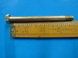 Bolt DT 5/16D. 3-3/16G. 3-23/32L. A108-30G