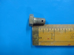 Bolt DT 5/16D. 1/16G. 19/32L.