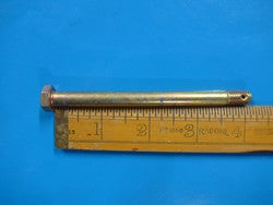 Bolt DT 5/16D. 3-9/16G. 4-3/32L.