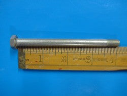 Bolt 5/16D. 3-9/16G. 4-3/32L.