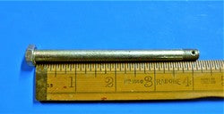 Bolt DT 5/16D. 3-11/16G. 4-7/32L.