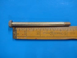 Bolt 5/16D. 3-11/16G. 4-7/32L.
