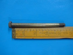 Bolt DT 5/16D. 3-13/16G. 4-11/32L.