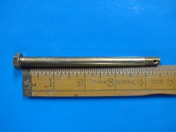Bolt DT 5/16D. 3-15/16G. 4-15/32L.
