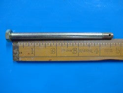 Bolt DT 5/16D. 4-1/16G. 4-19/32L.