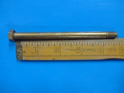 Bolt 5/16D. 4-1/16G. 4-19/32L.