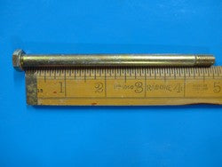 Bolt 5/16D. 4-3/16G. 4-23/32L.