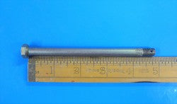 Bolt DT 5/16D. 4-5/16G. 4-27/32L.