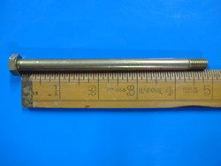 Bolt 5/16D. 4-5/16G. 4-27/32L.