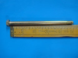 Bolt DT 5/16D. 4-7/16G. 4-31/32L.