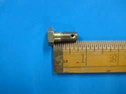 Bolt DT 5/16D. 3/16G. 23/32L.