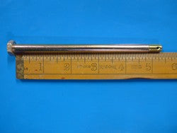 Bolt DT 5/16D. 4-13/16G. 5-11/32L.