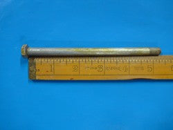 Bolt 5/16D. 4-13/16G. 5-11/32L.