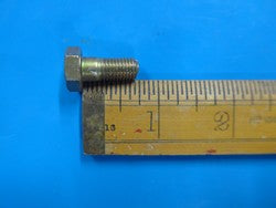 Bolt 5/16D. 3/16G. 23/32L.