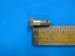 Bolt DT 5/16D. 5/16G. 27/32L.