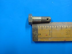 Bolt DT 5/16D. 7/16G. 31/32L.