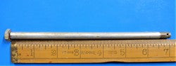 Bolt DT 5/16D. 6-9/16G. 7-3/32L.
