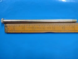 Bolt 5/16D. 6-11/16G. 7-7/32L.
