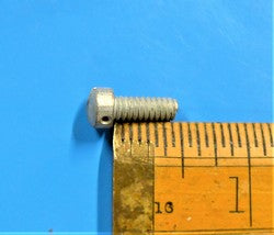 Fillister Screw