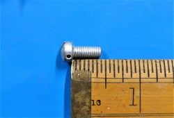 Fillister Screw