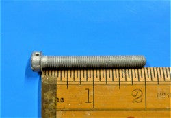 Fillister Screw