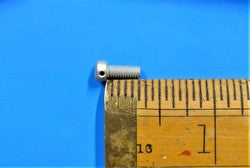 Fillister Screw