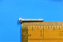 Fillister Screw