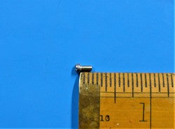 Fillister Screw