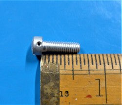 Fillister Screw