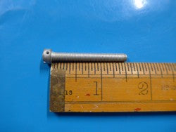 Fillister Screw