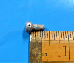 Fillister Screw