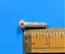 Fillister Screw