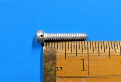 Fillister Screw