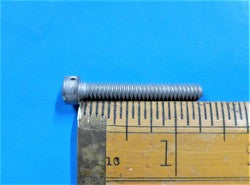 Fillister Screw