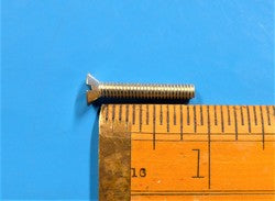 Machine Screw