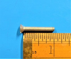 Machine Screw